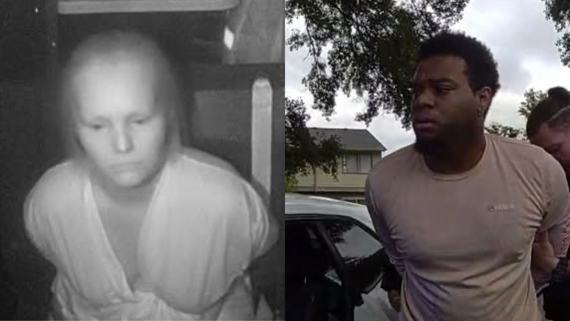 Parents charged with murder after 2-year-old daughter found dead