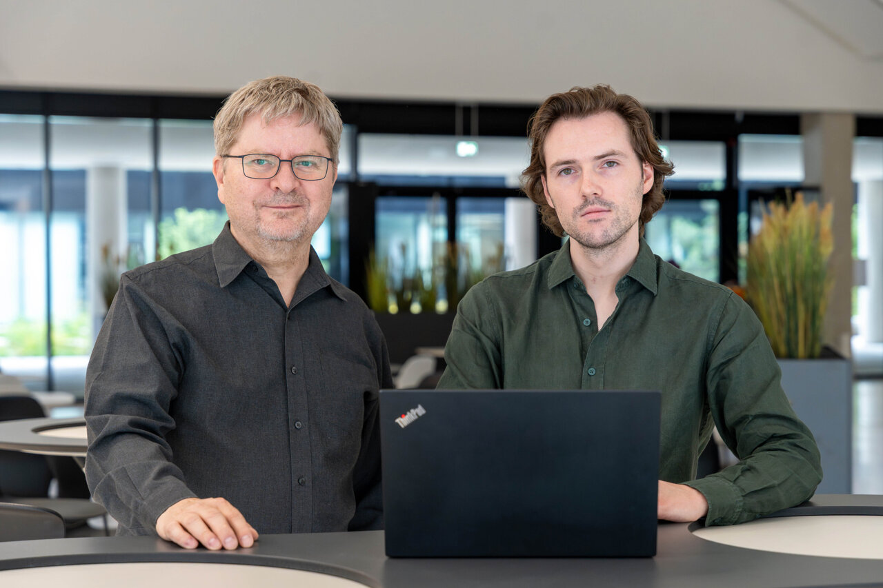 AI method predicts retention times of small molecules more reliably