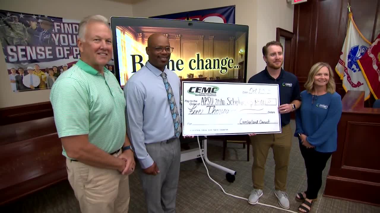 Clarksville judge's mentorship program offers young offenders a ...