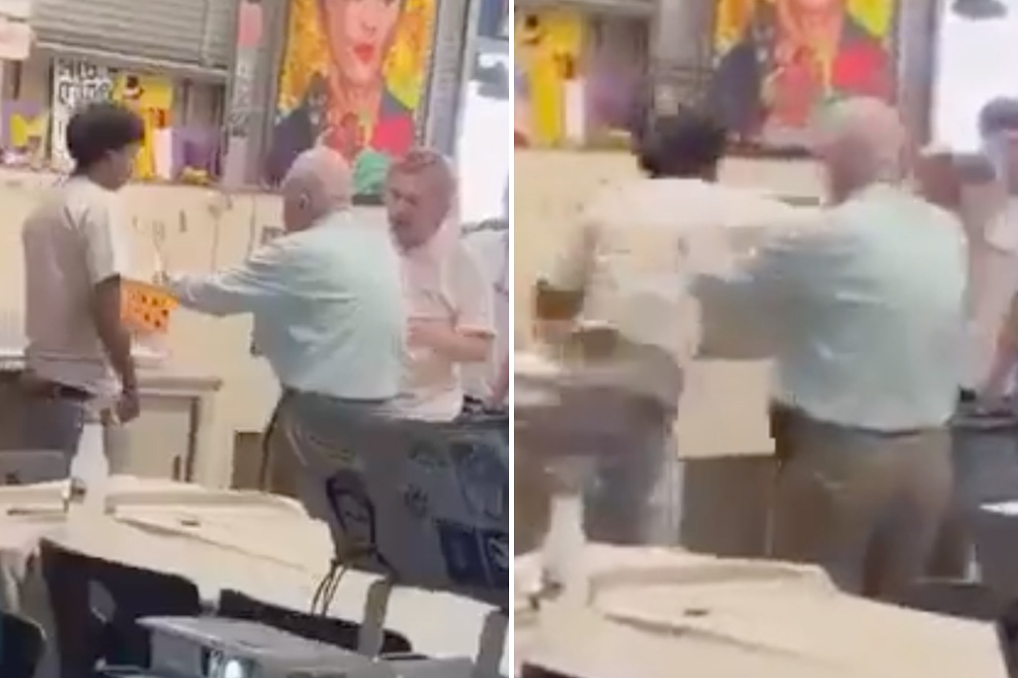 New video shows vicious bullying before LA high schooler jumped to his ...