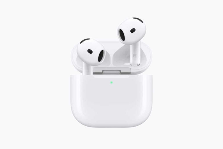 AirPods 5: ANC de serie, dos versiones y batería reparable