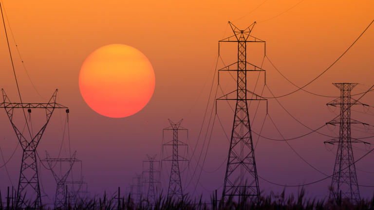 5 energy ETFs that have soared in 2026