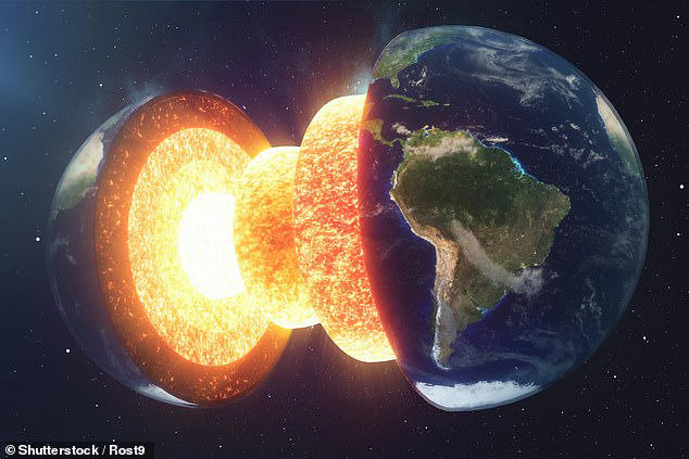 Hidden force deep inside Earth is altering our days, study reveals