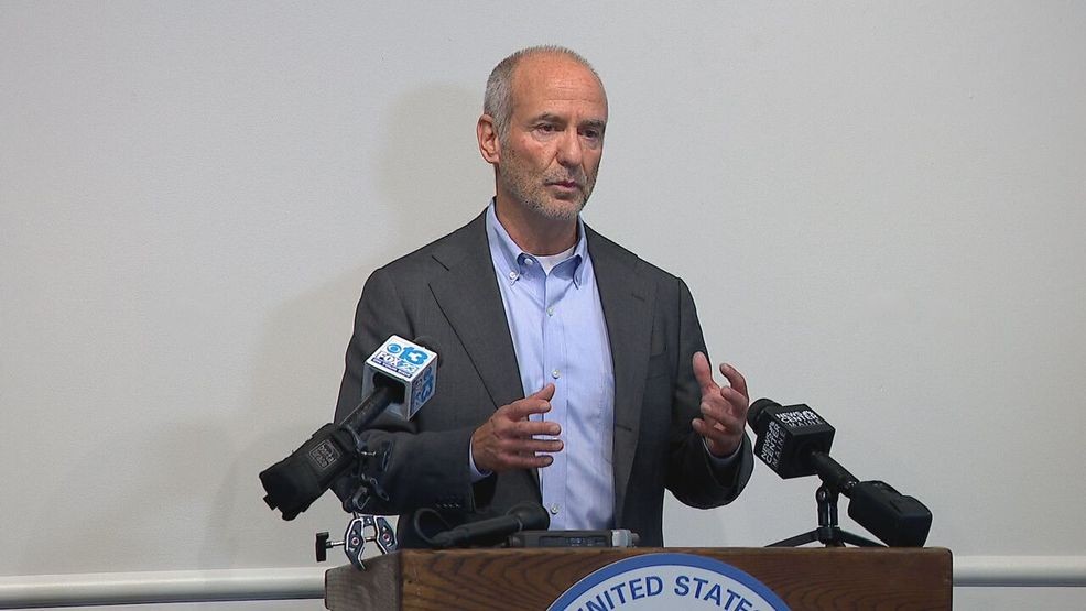 EPA official praises Maine company for new technology to destroy PFAS
