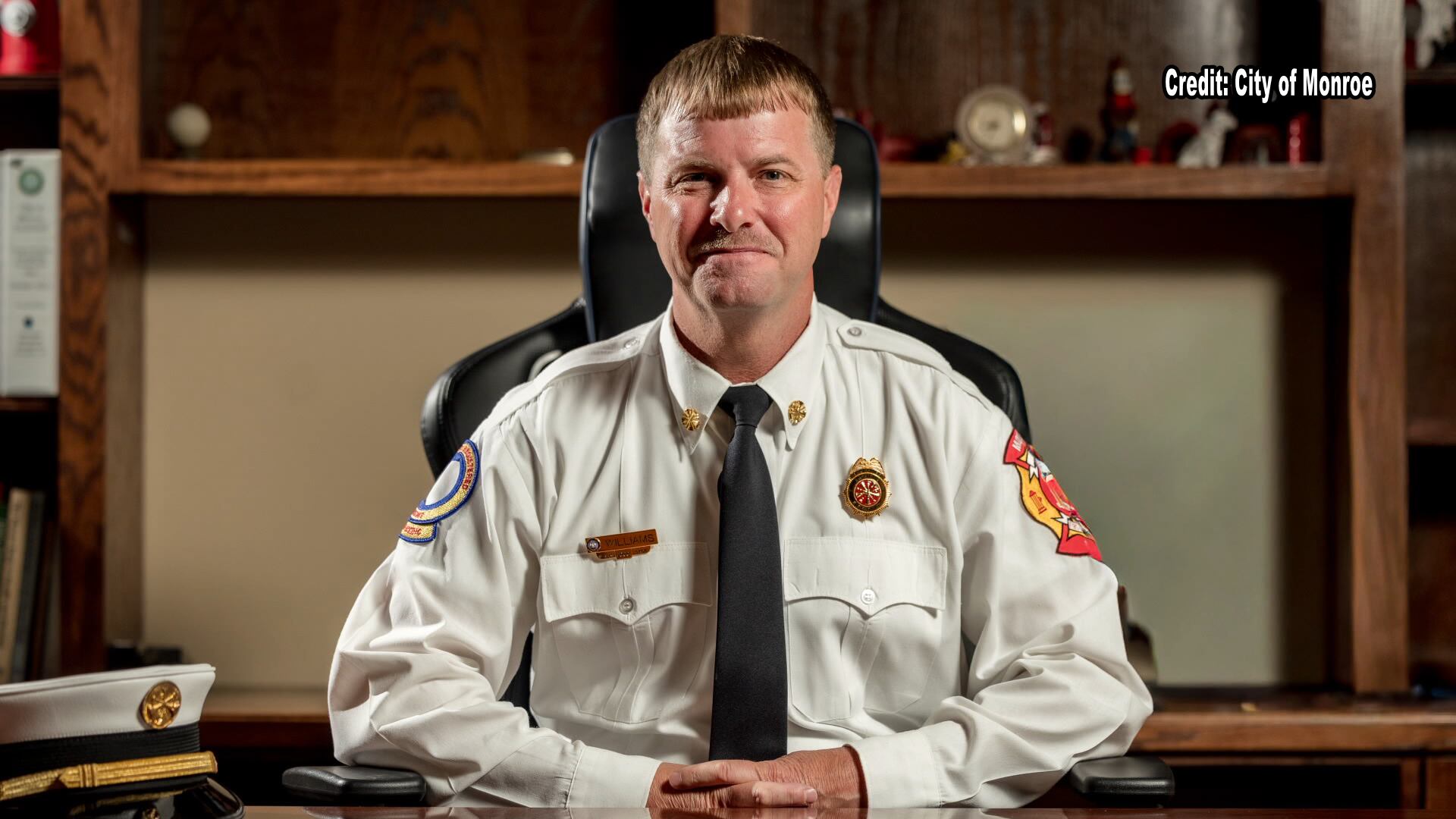Monroe Fire testing nearly 1,000 hydrants through Nov. 30; residents ...