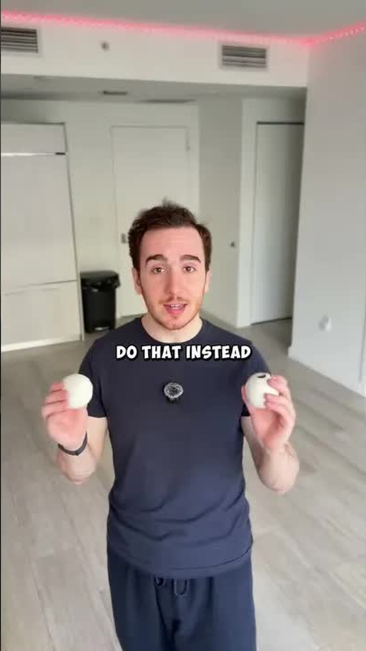 Master juggling in 5 minutes!