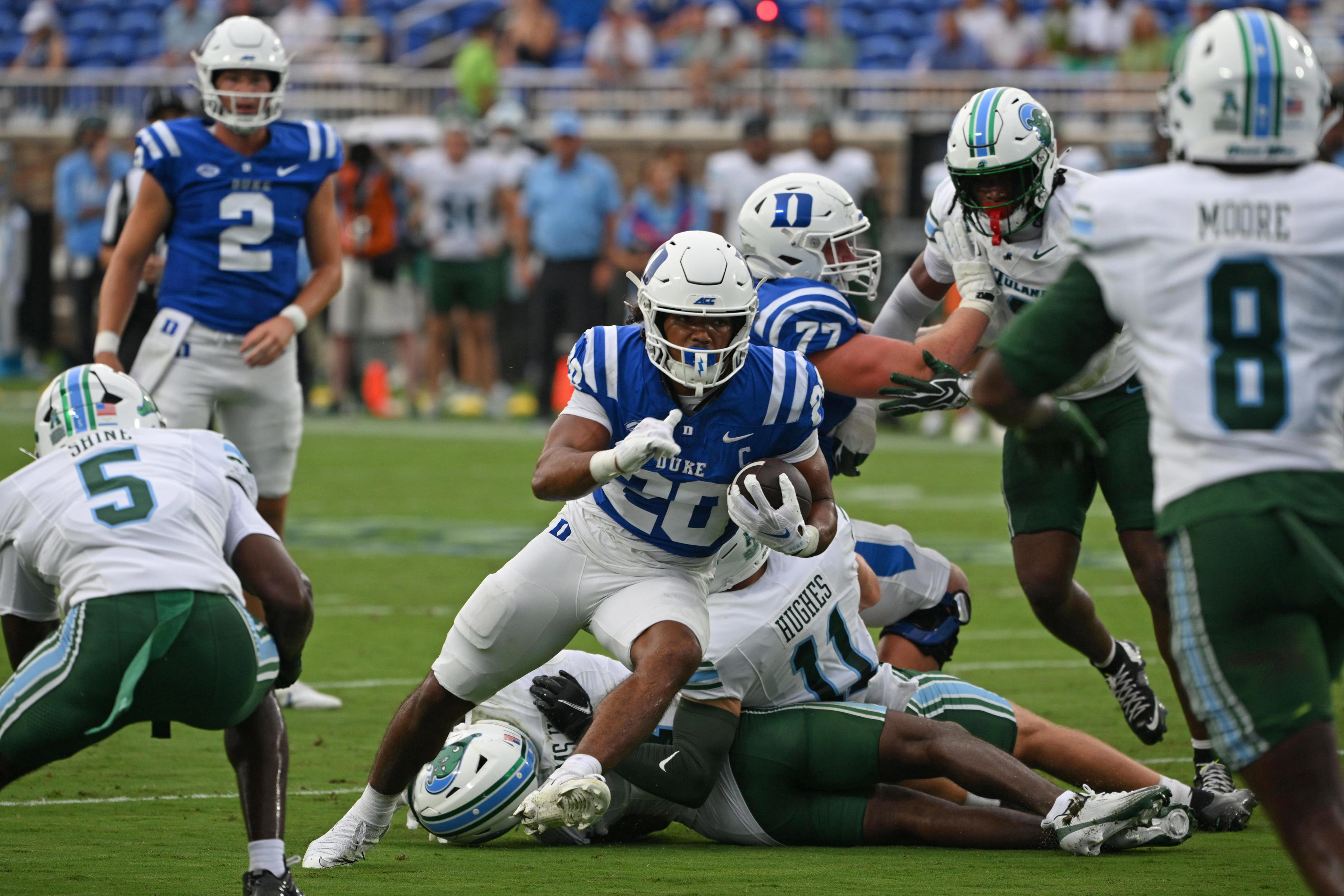 Nate Sheppard a superstar? National pundit coming around to that fact