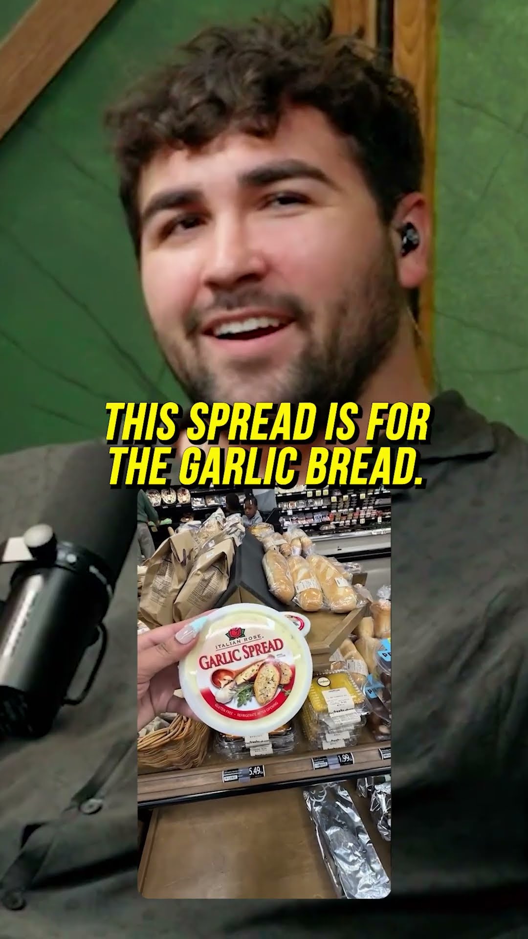 Should EBT cover this food?
