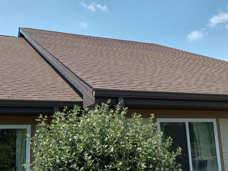 First-year home maintenance checklist: Roof care new homeowners can't skip