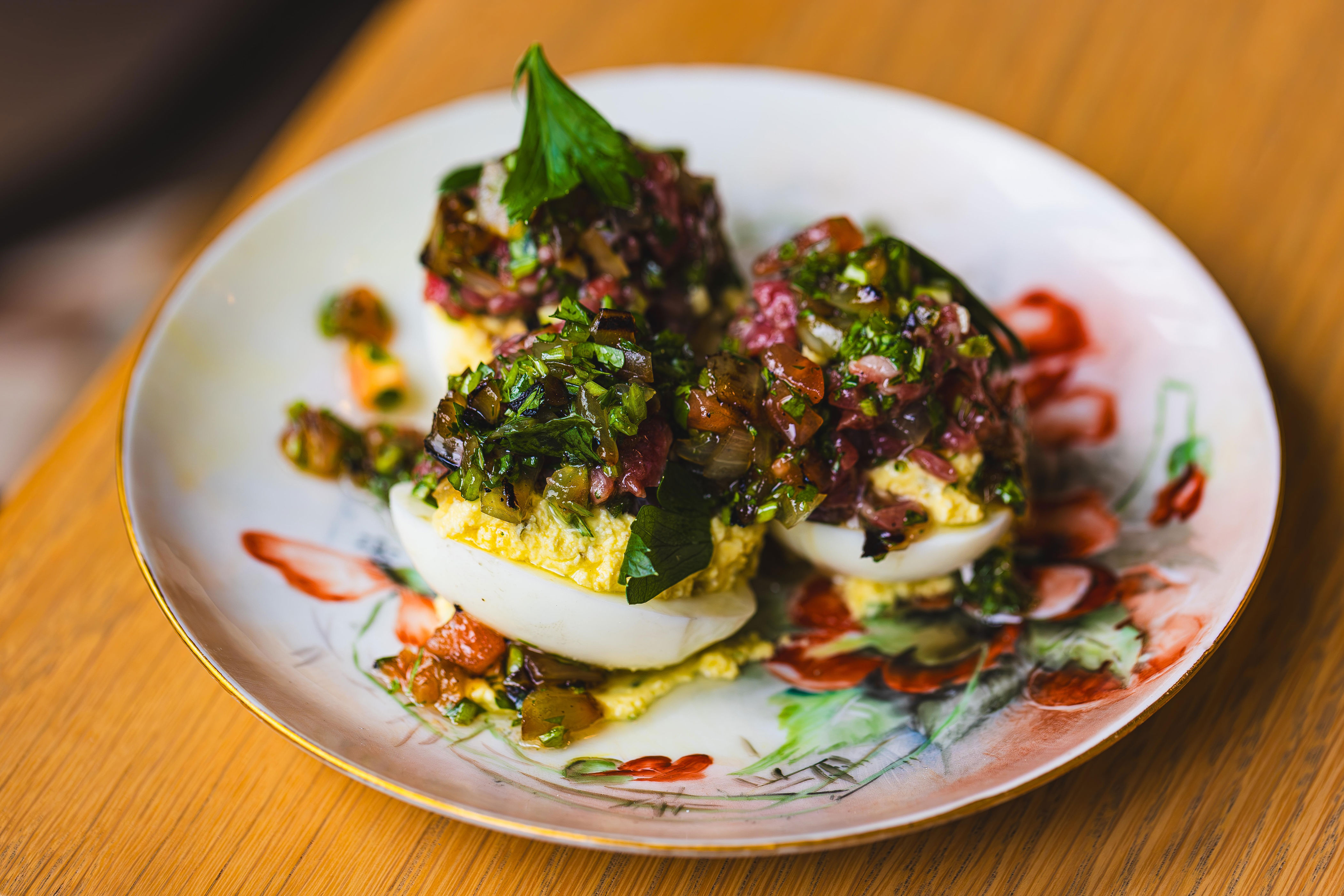 The best new restaurants in Chicago