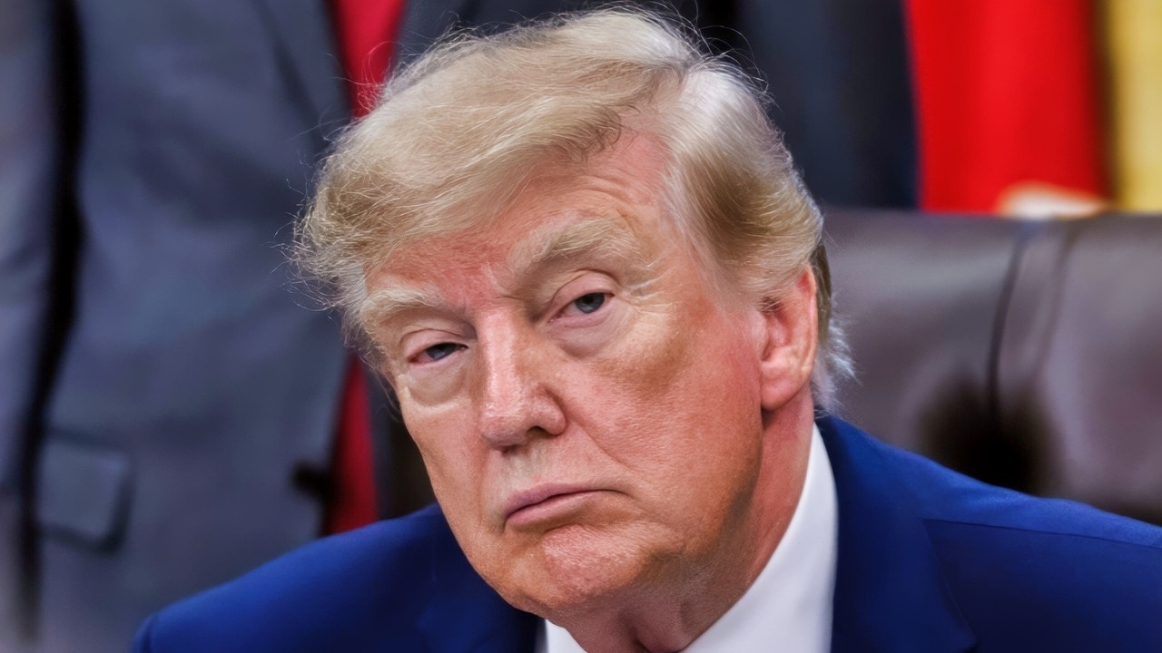 Donald Trump has a problem: His diesel deal with Putin is making ...