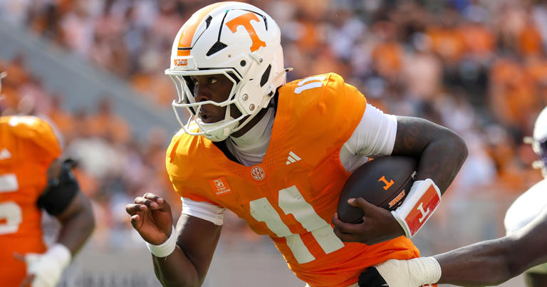 Upset alert: Josh Pate reveals which teams could be in danger of ...
