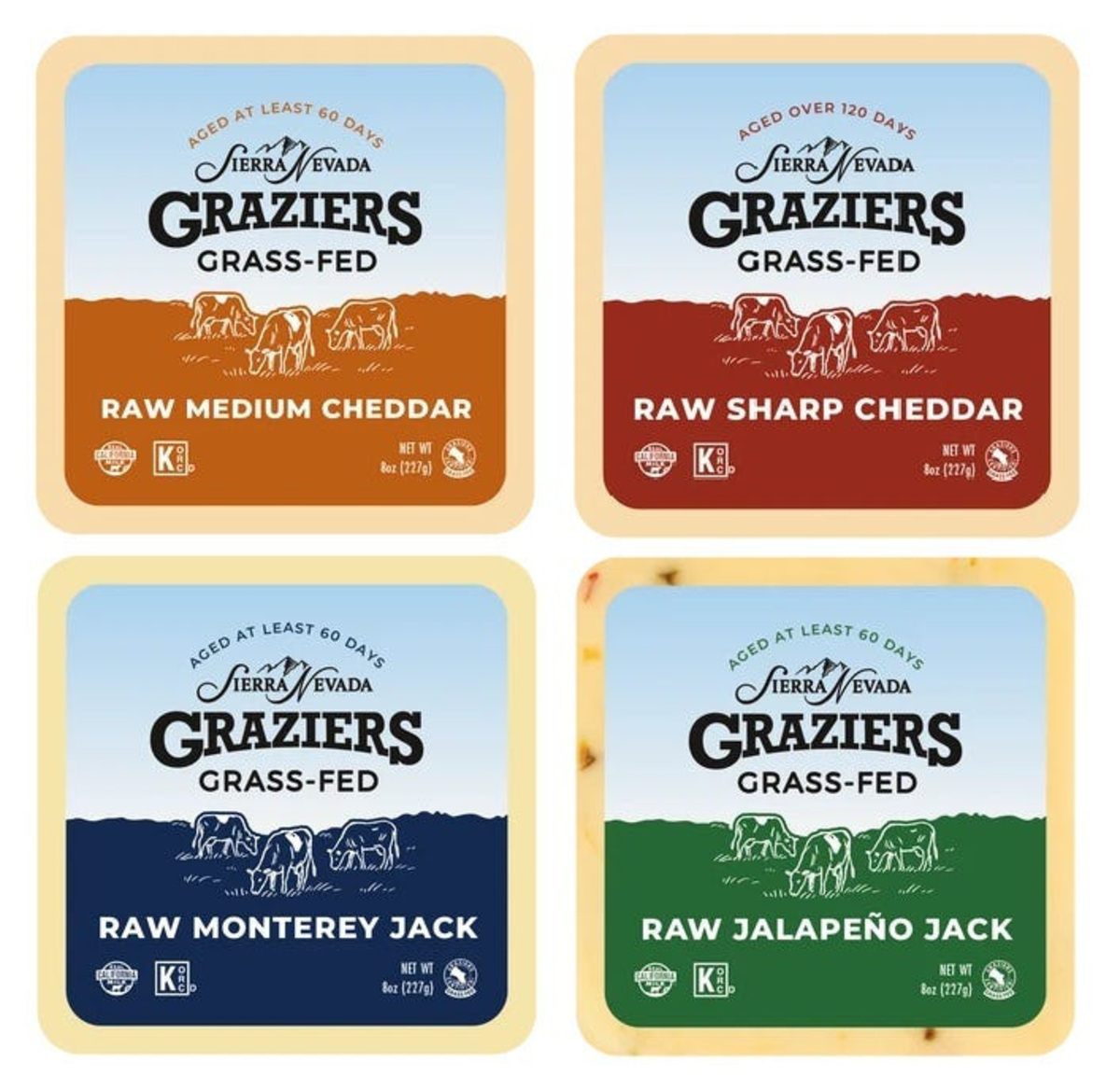 Cheese sold at NC grocery stores recalled, possible tie to E coli