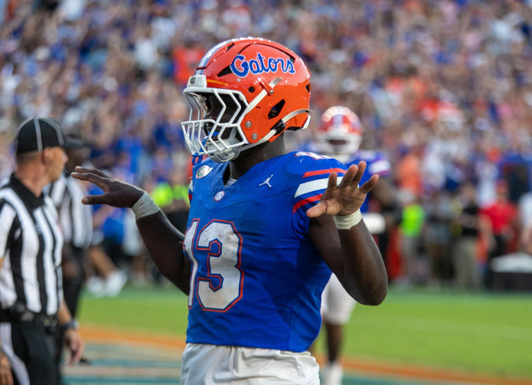 Where do Jeremiah Smith, Julian Sayin rank among Heisman contenders?