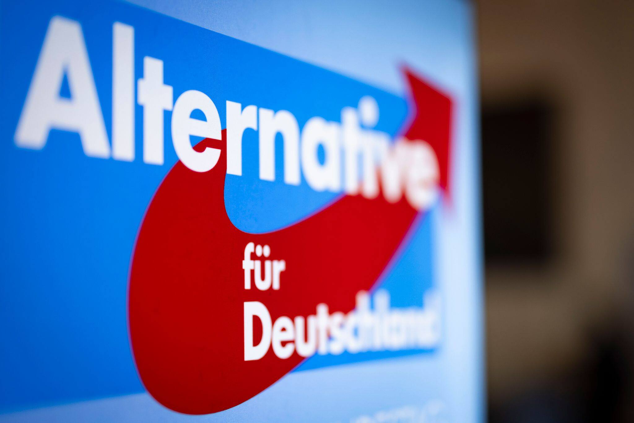AfD scheitert bei Wahl zum Landtags-Vizepräsidenten