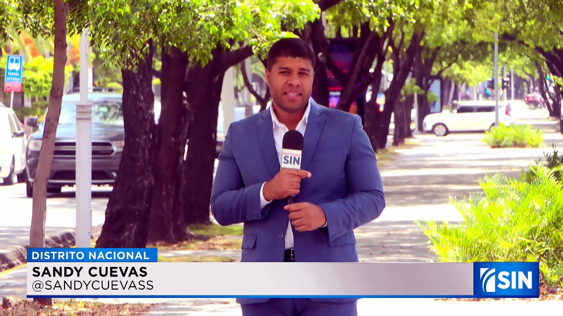 Desacuerdos con suspensión de consulta del PLD | Primera emisión SIN
