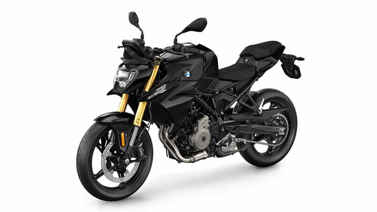 BMW F 450 R vs CFMOTO 450NK: price, power and equipment compared head ...