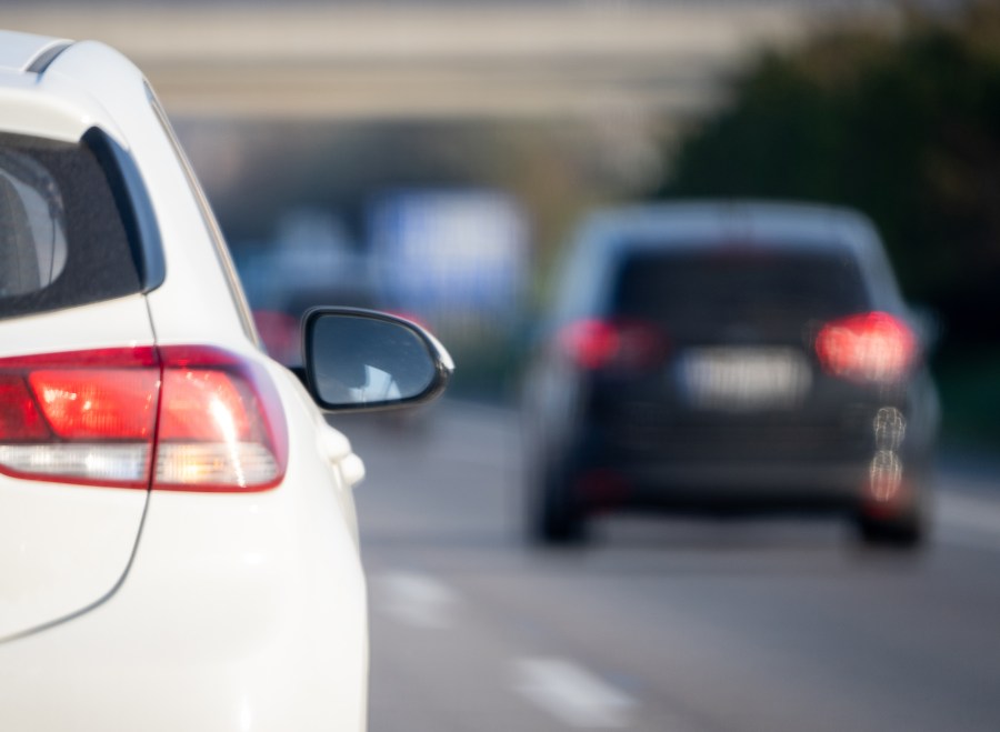 Malibu speed cameras record 100,000 violations during testing