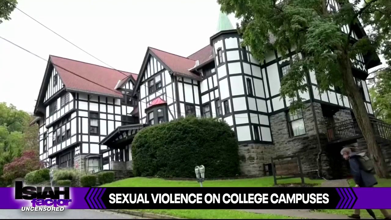 The dark reality of campus life: What the Cornell frat scandal means ...