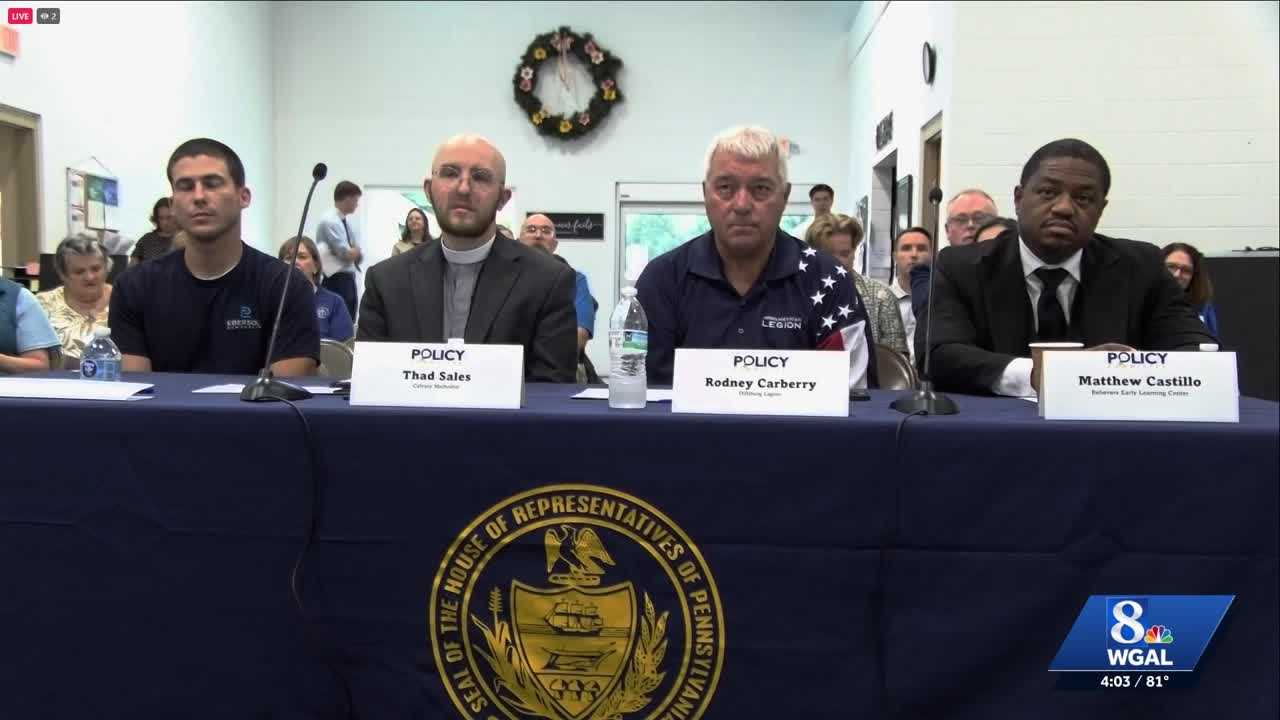 Dillsburg community groups call for support as demand and operating ...