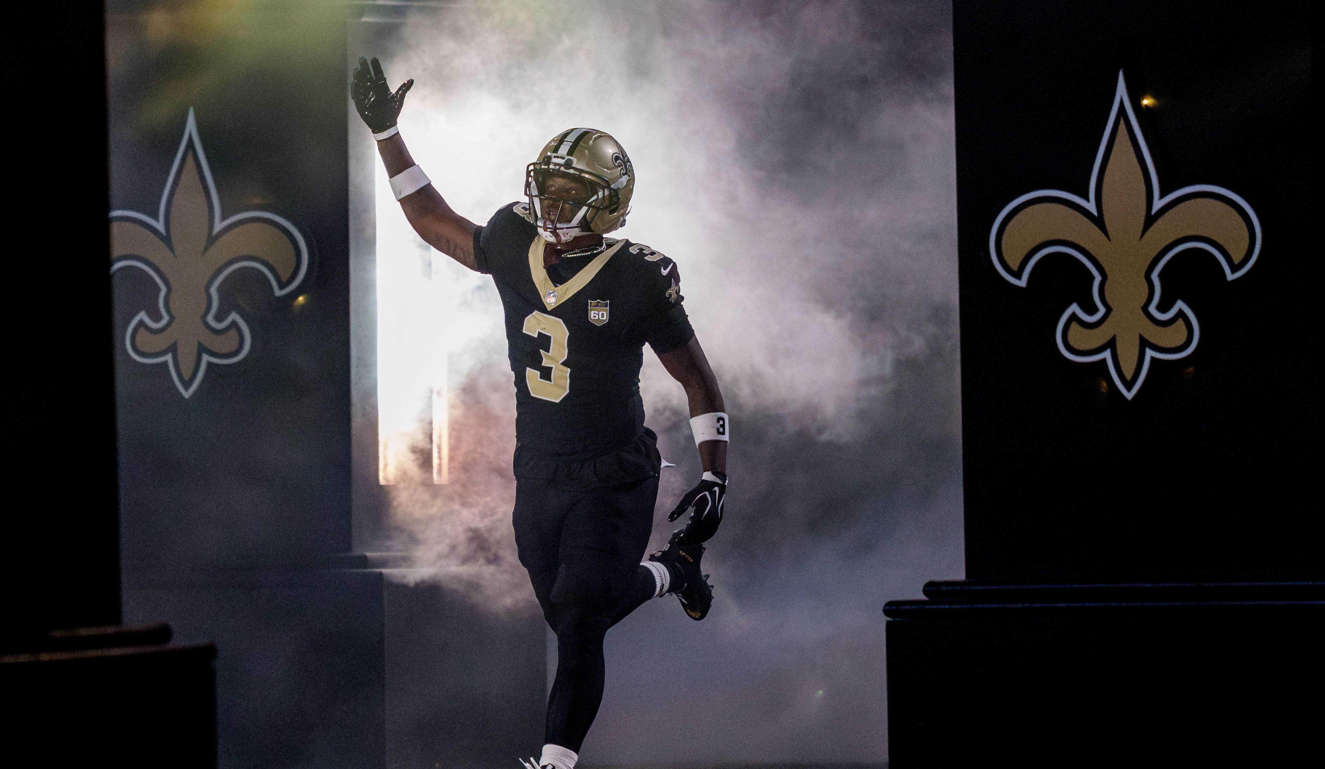 Travis Etienne injury update: Saints make tough decision on injured running back