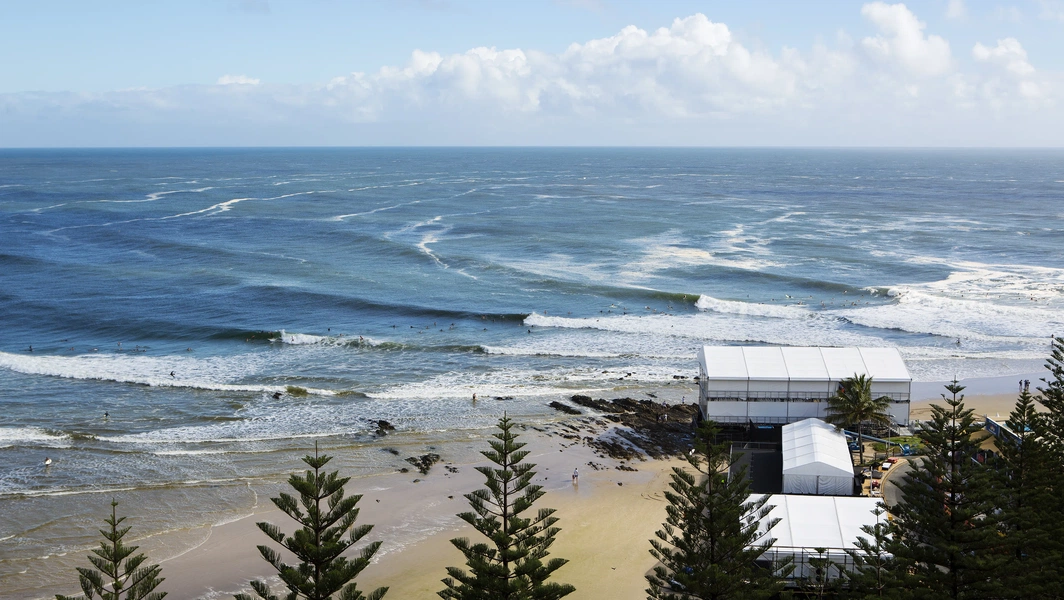 4 iconic Gold Coast coastal adventures