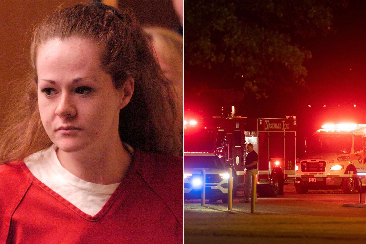 Christa Pike asked a haunting question during failed execution, as ...
