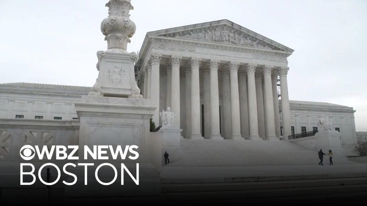 Massachusetts abortion shield law faces Supreme Court challenge