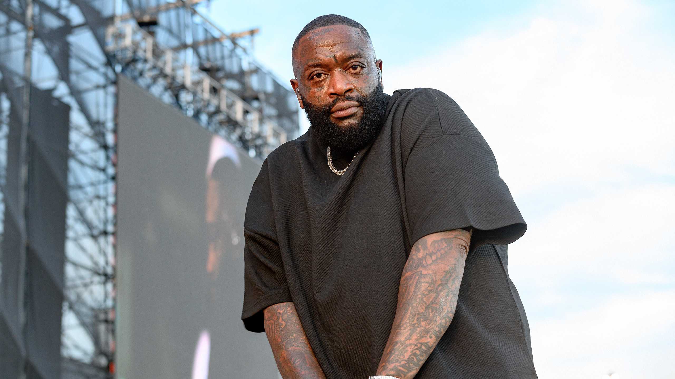 Rick Ross, a Clarksdale native, pleads not guilty in Miami battery case