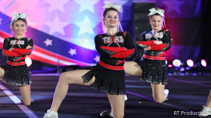 Insider info: 2026 Cheer Power San Antonio Halloween Challenge