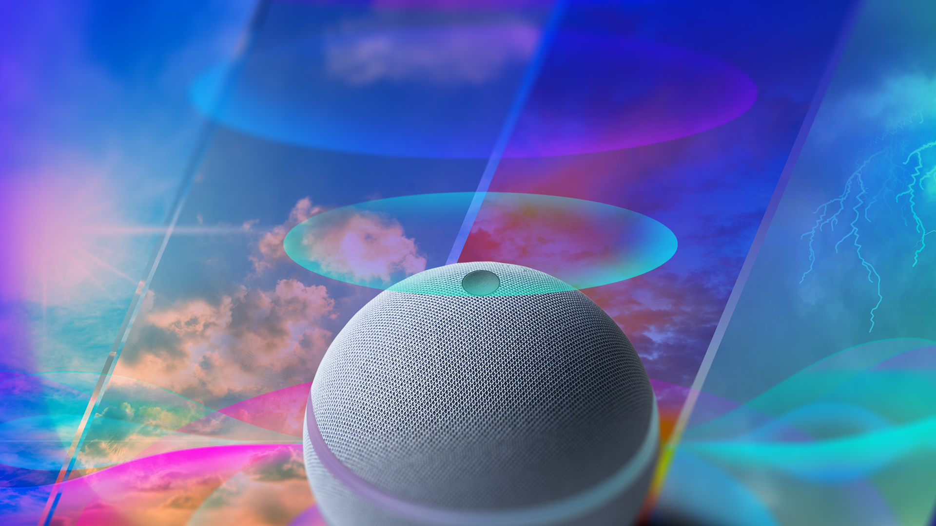 I tested the three big voice assistants to see who’s best at predicting ...