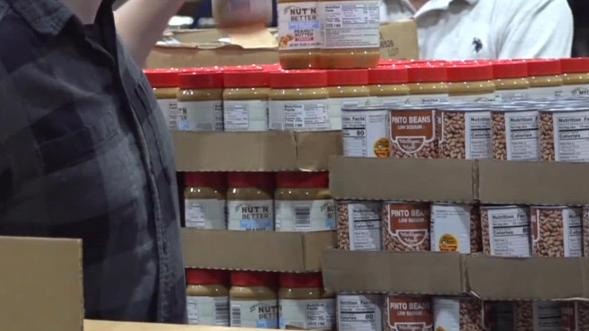 Lancaster County launches initiatives to combat food insecurity ...