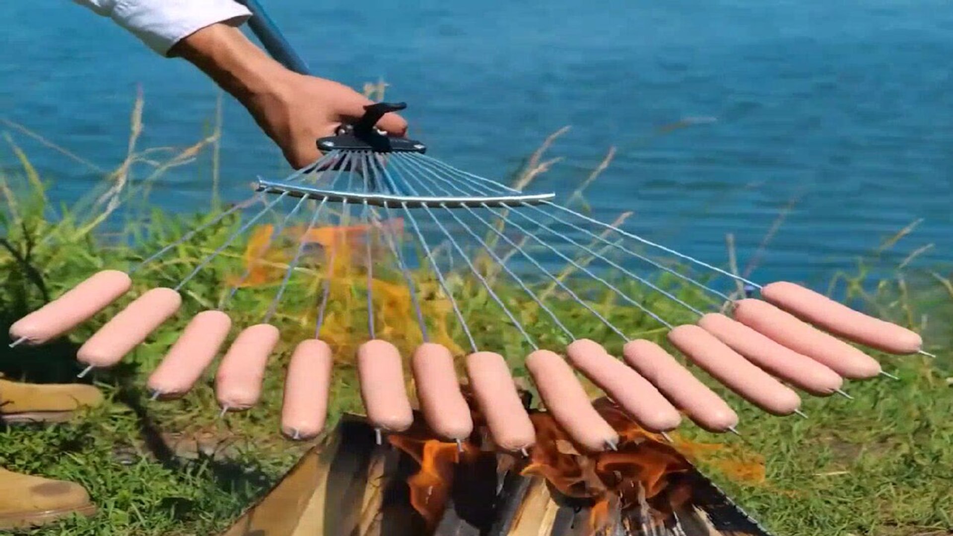 Must-know camping hacks and gear for surviving in the wild