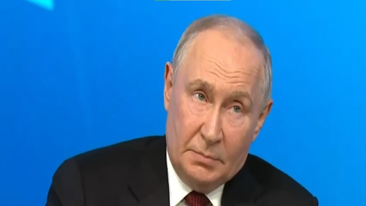 Putin praises PM Modi's good ideas to end Ukraine conflict