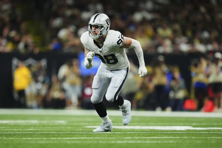 Last man standing: Which 3-0 team will be the NFL's last undefeated?
