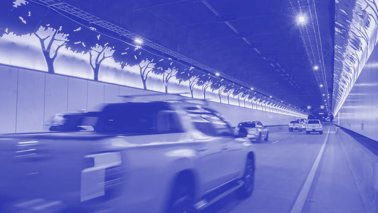 Transurban agrees $4.5b deal to lift stakes in three Sydney toll roads