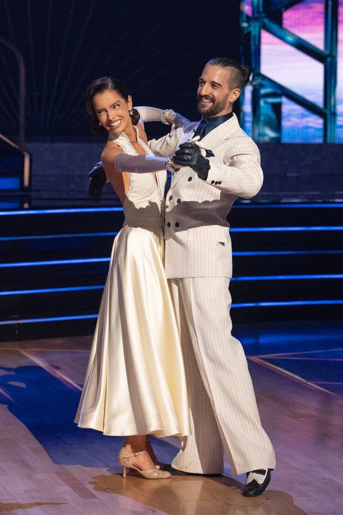 DWTS 'Mariah Carey night': from songs and dance styles to guest judges ...