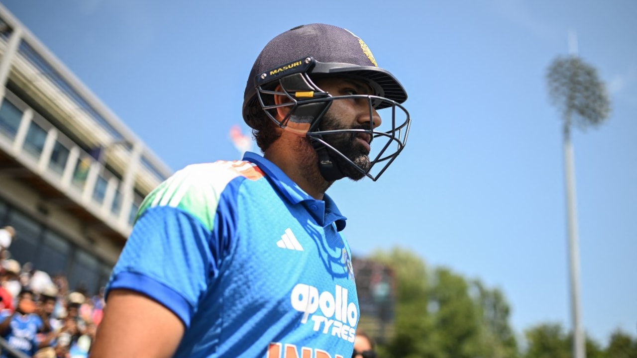 How Rohit Sharma played a role in India's win at U19 World Cup 2026 ...