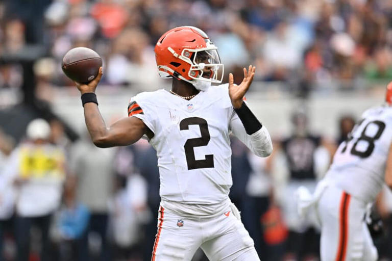Browns’ Shedeur Sanders lands new trade update from NFL insider