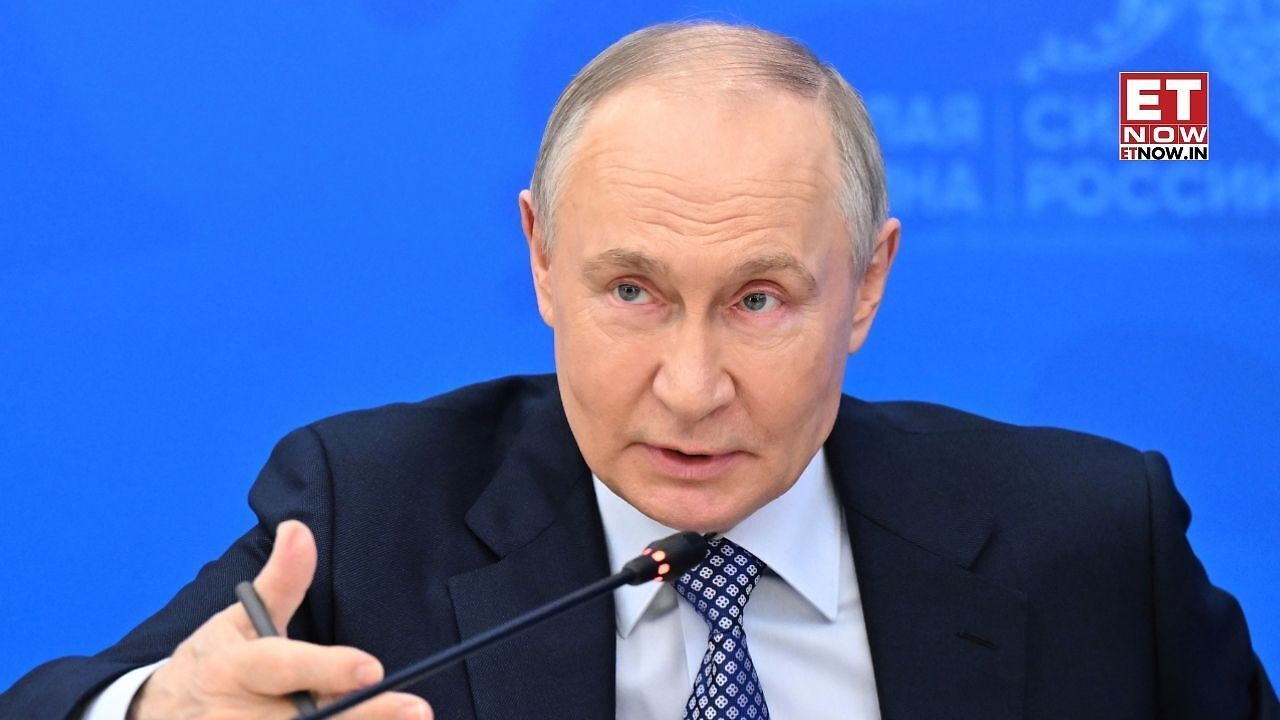 Despite friendly relations: What Putin said about PM Modi’s push to end ...