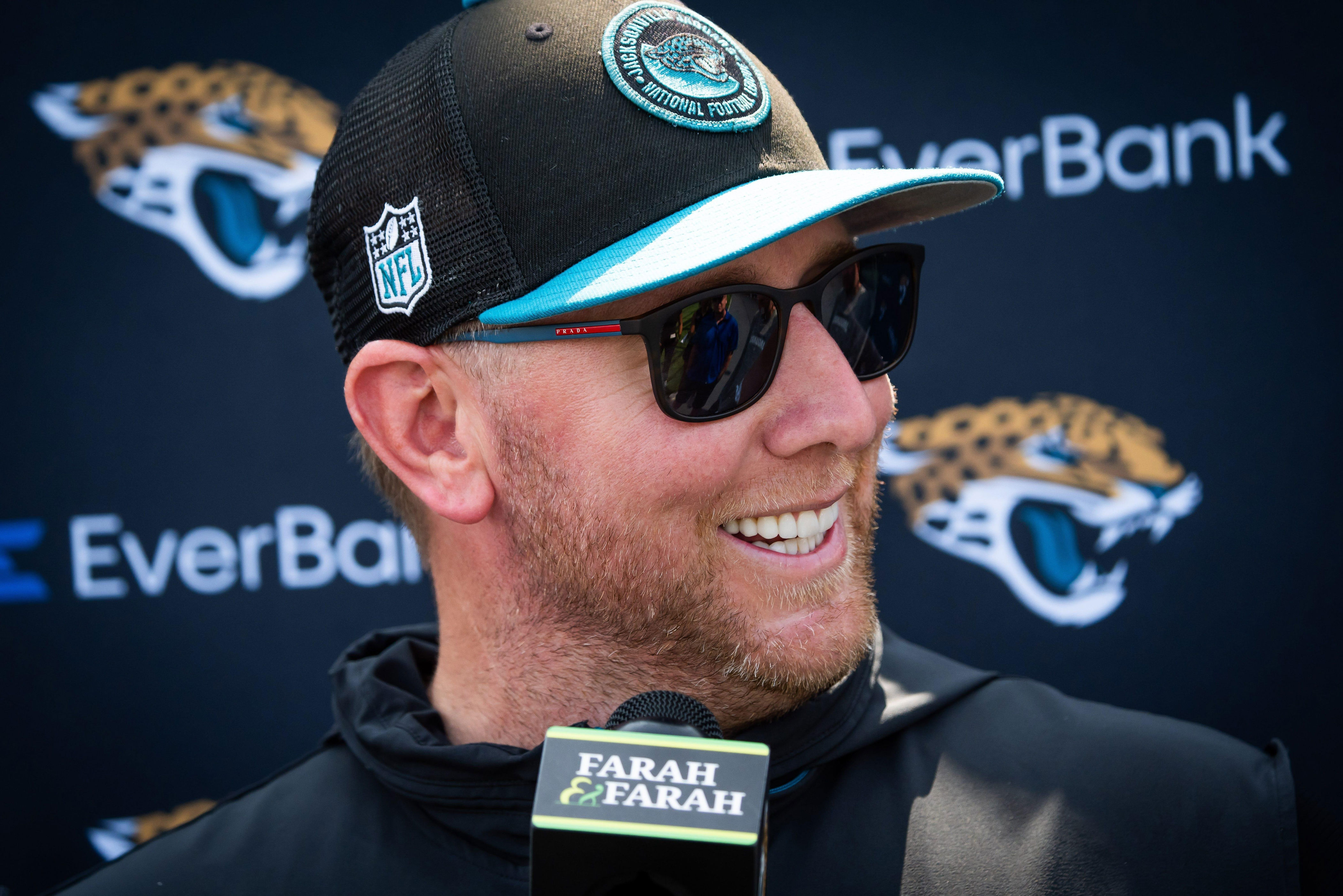 Bengals injuries create major opportunity for Jaguars in Week 4
