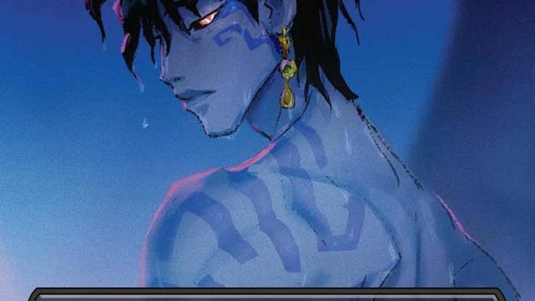 Magic: The Gathering drops KPop demon hunters cards (but no creatures)