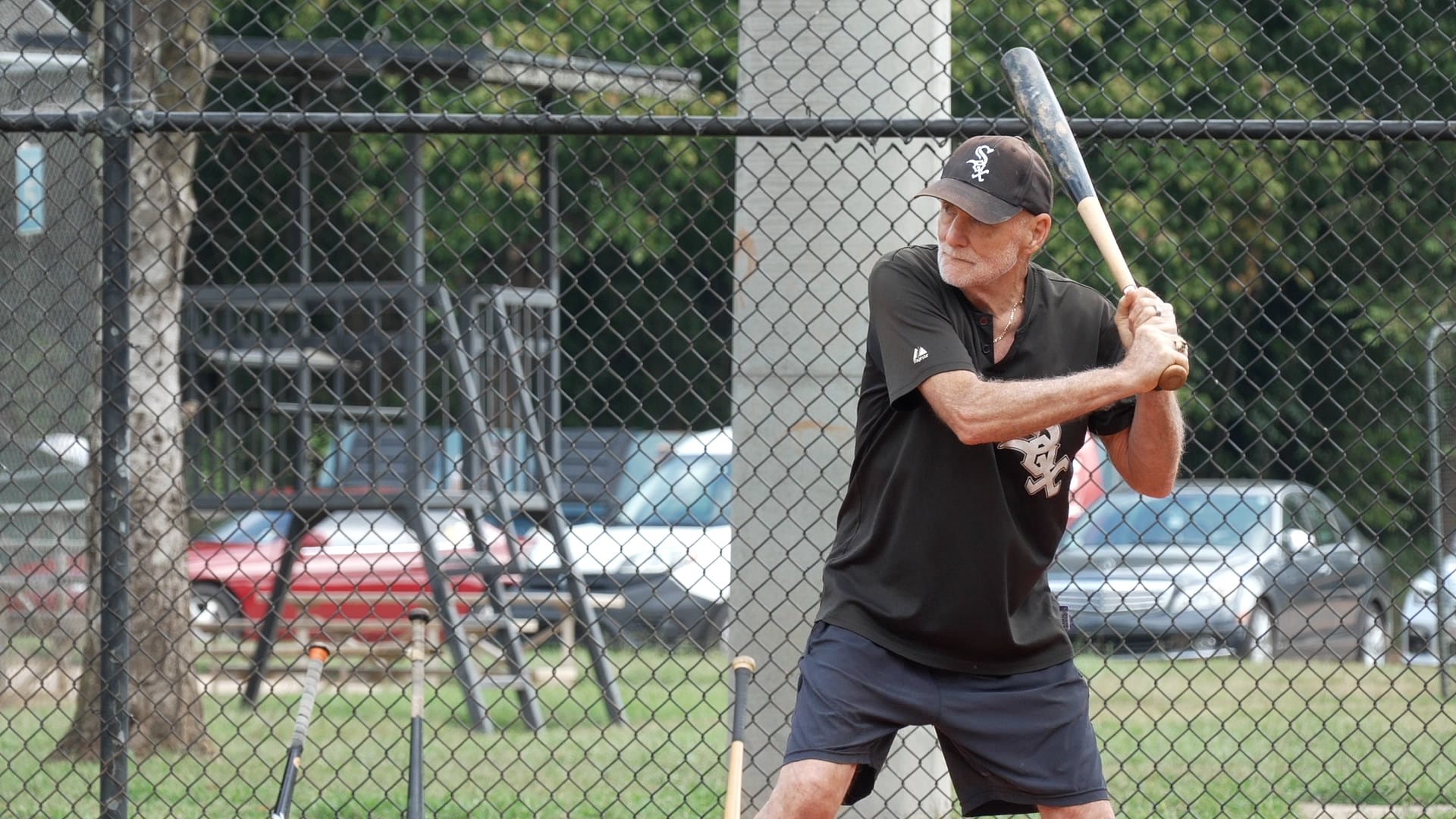 Decatur 60+ baseball players looking to start senior league