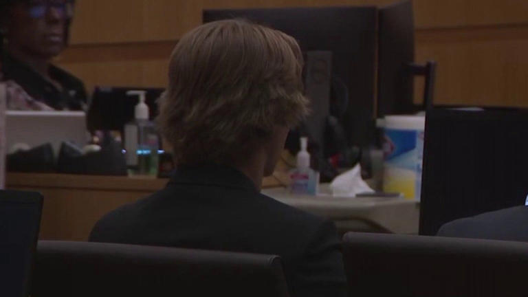 Preston Lord case: Talyn Vigil stays out on bond following court appearance