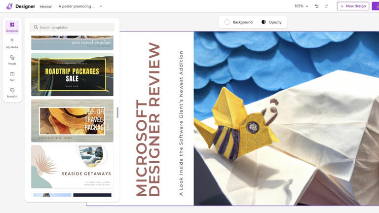RIP Microsoft Publisher: As a pro designer, here are the 8 alternatives ...
