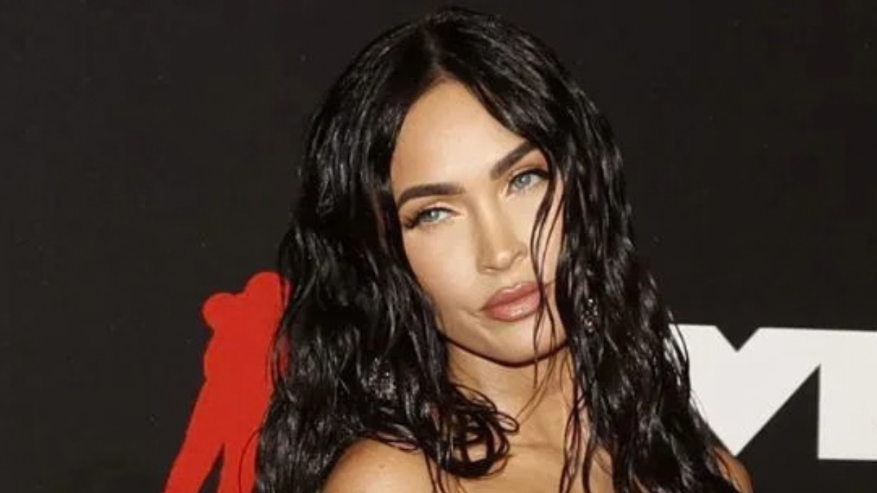Lot more peace — Megan Fox on taking a break from work after her 4th child