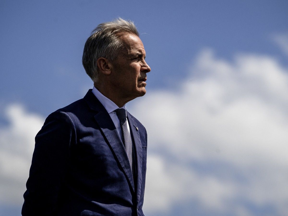 Edmonton resident arrested for uttering death threats against PM Mark ...