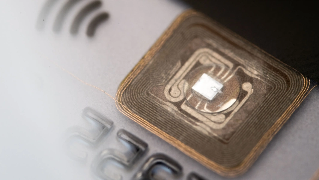 Understanding RFID technology and applications