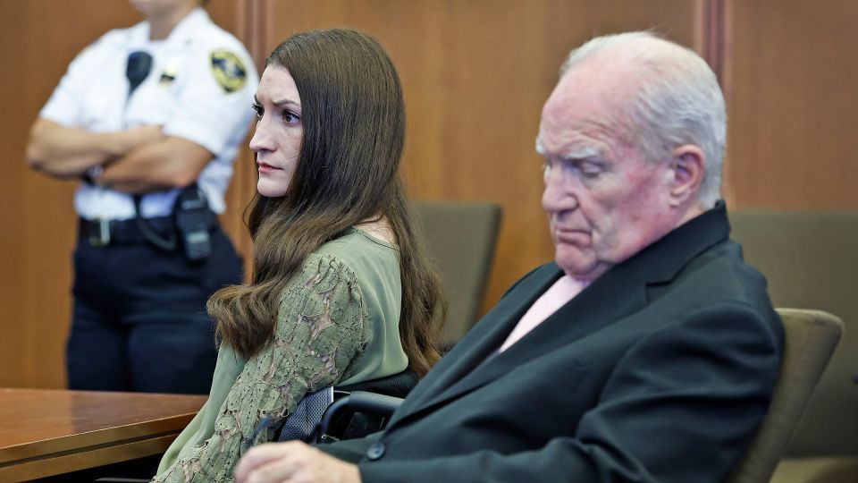 What's next for Lindsay Clancy after judge denies motion for not guilty verdict