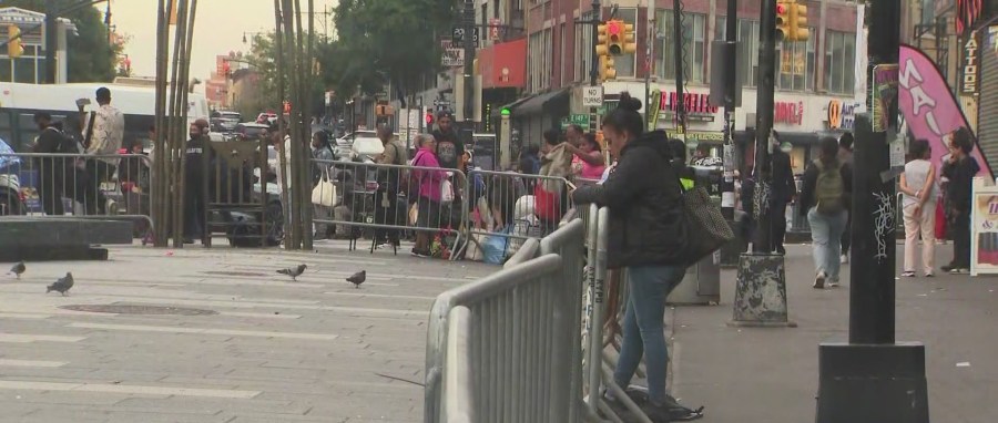 New security measures implemented in the South Bronx Hub